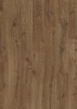 Parchet laminat Quick Step Eligna 3582, 8 mm, stejar Newcastle, nuanță maro