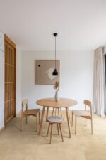 Parchet laminat Quick Step Muse 5489, 8 mm, gresie - imagine 4