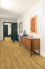Parchet laminat Quick Step Classic 5787, 8 mm, stejar clasic, nuanță deschisă - imagine 2