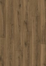 Parchet laminat Quick Step Classic 5789, 8 mm, stejar, nuanță maro cald