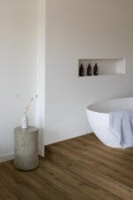 Parchet laminat Quick Step Classic 5789, 8 mm, stejar, nuanță maro cald - imagine 3