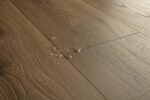 Parchet laminat Quick Step Classic 5789, 8 mm, stejar, nuanță maro cald - imagine 5