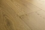 Parchet laminat Quick Step Classic 5792, 8 mm, stejar honey, nuanță maro - imagine 3