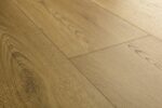 Parchet laminat Quick Step Classic 5792, 8 mm, stejar honey, nuanță maro - imagine 4