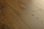 Parchet laminat Quick Step Classic 5793, 8 mm, stejar cocoa, nuanță maro - imagine 2