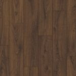 Parchet laminat Quick Step Classic 5800, 8 mm, stejar peanut, nuanță maro