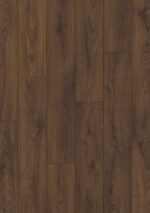 Parchet laminat Quick Step Classic 5800, 8 mm, stejar peanut, nuanță maro