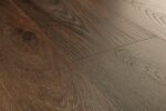 Parchet laminat Quick Step Classic 5800, 8 mm, stejar peanut, nuanță maro - imagine 3