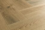 Parchet laminat Quick Step Impressive Design 8245, 8 mm, stejar carbonizat - imagine 4