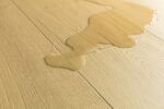 Parchet laminat Quick Step Impressive 8255, 8 mm, stejar migdală - imagine 3