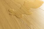 Parchet laminat Quick Step Impressive 8260, 8 mm, stejar bourbon - imagine 3