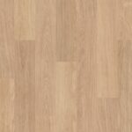 Parchet laminat Quick Step Eligna 915, 8 mm, stejar lăcuit, alb
