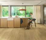 Parchet laminat Quick Step Impressive 8255, 8 mm, stejar migdală - imagine 2