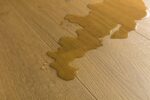 Parchet laminat Quick Step Impressive 8256, 8 mm, stejar trufă - imagine 3