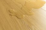 Parchet laminat Quick Step Impressive Ultra 8260, 12 mm, stejar bourbon - imagine 3