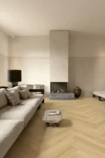 Parchet laminat Quick Step Impressive Design 8242, 8 mm, stejar cardamon - imagine 2