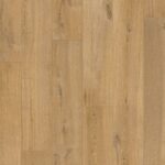 Parchet laminat Quick Step Impressive Ultra 1855, 12 mm, stejar soft, nuanţă naturală
