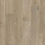 Parchet laminat Quick Step Impressive Ultra 3557, 12 mm, stejar soft, nuanță maro deschis
