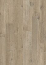 Parchet laminat Quick Step Impressive Ultra 3557, 12 mm, stejar soft, nuanță maro deschis