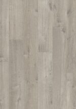 Parchet laminat Quick Step Impressive Ultra 3558, 12 mm, stejar soft, nuanţă gri