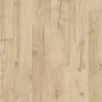 Parchet laminat Quick Step Impressive Ultra 1847, 12 mm, stejar clasic, nuanță bej