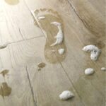 Parchet laminat Quick Step Impressive Ultra 1847, 12 mm, stejar clasic, nuanță bej - imagine 3