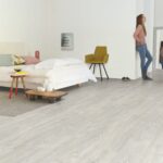 Parchet laminat Quick Step Impressive Ultra 3560, 12 mm, stejar clasic patină, nuanță gri - imagine 2