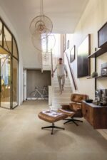Parchet laminat Quick Step Muse 5486, 8 mm, calcar - imagine 2
