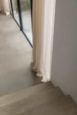Parchet laminat Quick Step Muse 5488, 8 mm, ciment cu aspect gri - imagine 4
