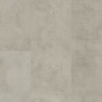 Parchet laminat Quick Step Muse 5488, 8 mm, ciment cu aspect gri