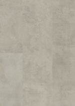 Parchet laminat Quick Step Muse 5488, 8 mm, ciment cu aspect gri