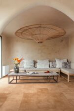 Parchet laminat Quick Step Muse 5490, 8 mm, teracotă - imagine 2