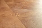 Parchet laminat Quick Step Muse 5490, 8 mm, teracotă - imagine 4