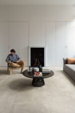 Parchet laminat Quick Step Muse 5491, 8 mm, ciment pătat - imagine 2