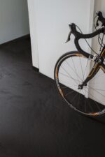 Parchet laminat Quick Step Muse 5492, 8 mm, ardezie neagră - imagine 3