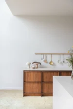 Parchet laminat Quick Step Muse 5494, 8 mm, ciment botanic - imagine 3