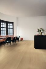 Parchet laminat Quick Step Capture 4750, 9 mm, stejar lăcuit, nuanță bej - imagine 3
