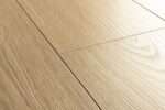 Parchet laminat Quick Step Capture 4750, 9 mm, stejar lăcuit, nuanță bej - imagine 2