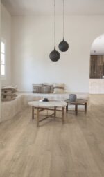 Parchet laminat Quick Step Capture 4751, 9 mm, stejar patină, nuanta maro - imagine 2