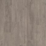 Parchet laminat Quick Step Capture 4752, 9 mm, stejar ruginiu patină gri