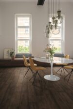 Parchet laminat Quick Step Capture 4756, 9 mm, stejar ceruit maro - imagine 3