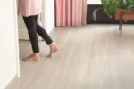 Parchet laminat Quick Step Capture 4757, 9 mm, stejar alb premium - imagine 3