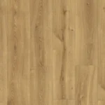 Parchet laminat Quick Step Majestic 3551, 9,5 mm, stejar desert, nuanță caldă, naturală