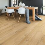 Parchet laminat Quick Step Impressive 1855, 8 mm, stejar soft, nuanţă naturală - imagine 2