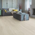 Parchet laminat Quick Step Majestic 3547, 9,5 mm, stejar woodland, nuanță gri deschis - imagine 2