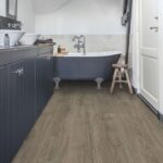 Parchet laminat Quick Step Majestic 3548, 9,5 mm, stejar woodland, nuanță maro - imagine 2