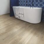 Parchet laminat Quick Step Impressive 3557, 8 mm, stejar soft, nuanță maro deschis - imagine 2