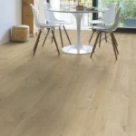 Parchet laminat Quick Step Impressive 1856, 8 mm, stejar mat, nuanță medie - imagine 2