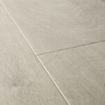 Parchet laminat Quick Step Impressive Ultra 3558, 12 mm, stejar soft, nuanţă gri - imagine 3