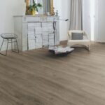 Parchet laminat Quick Step Majestic 3548, 9,5 mm, stejar woodland, nuanță maro - imagine 3